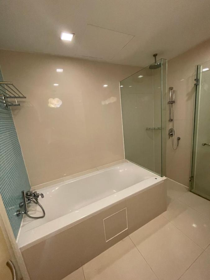 C Suites Jalan Perak Kuala Lumpur Exterior foto